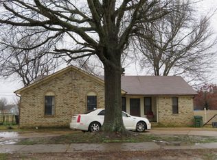 4201 Autumn Sun Rd, Millington, TN 38053