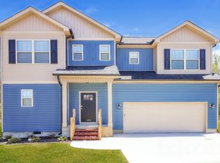 109 Patagonia Rd, Anderson, SC 29625