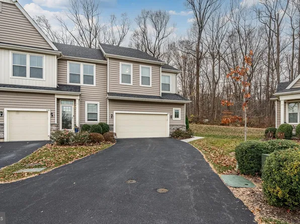 142 Sparrow Ridge Ct, Kennett Square, PA 19348