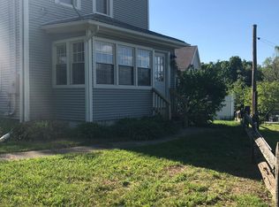 32 Fricent St, Waterbury, CT 06708