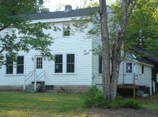 225 High St, Candia, NH 03034