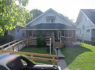 715 N Dequincy St, Indianapolis, IN