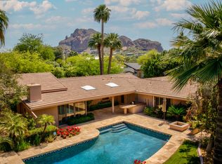 4221 E McDonald Dr, Phoenix, AZ 85018