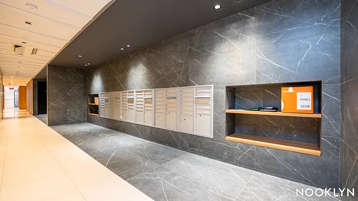 Rented by Nooklyn NYC LLC | media 266