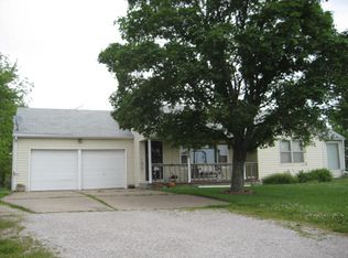 1844 NW State Route 52, Butler, MO 64730