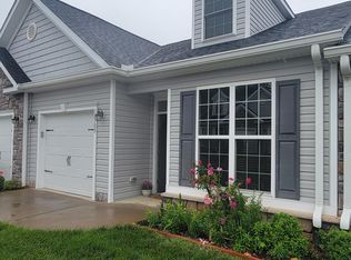 12709 River Crossing Way, Fredericksburg, VA 22407