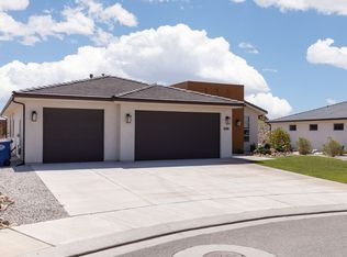 6118 S Salix Way, Saint George, UT 84790