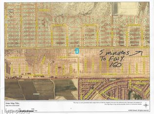 4661 E Gamebird Rd, Pahrump, NV 89061