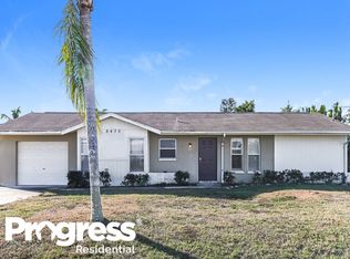 8430 Caloosa Rd, Fort Myers, FL 33967