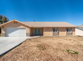 7660 Inca Trl, Yucca Valley, CA 92284