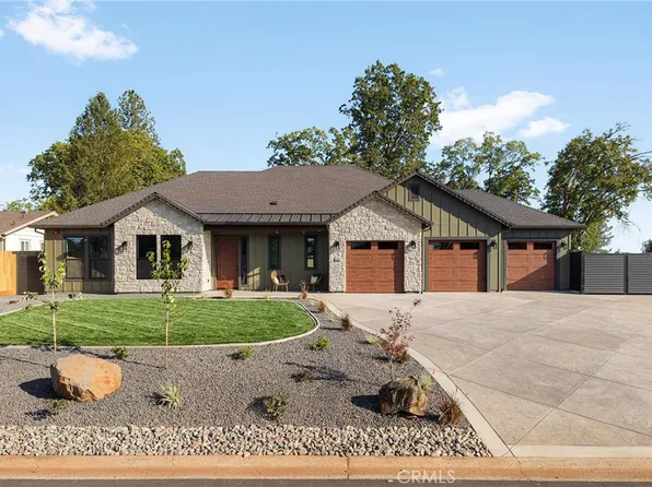 230 Redbud Dr, Paradise, CA 95969