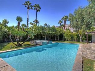 251 W Via Sol, Palm Springs, CA 92262