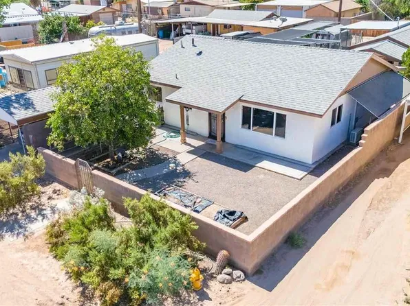 28549 Bakersfield Ave, Wellton, AZ 85356