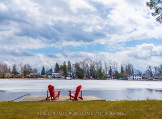 30 Jones Ave, Kawartha Lakes, ON K0M 1G0