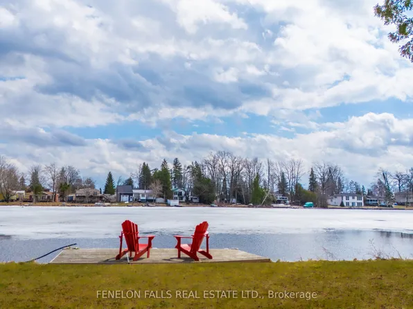 30 Jones Ave, Kawartha Lakes, ON K0M 1G0