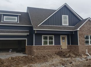 105 Osprey Ct, La Vergne, TN 37086