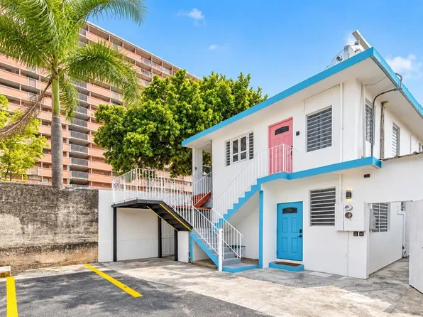 Calle Sola TRASTALLERES SANTURCE #925, SAN JUAN, PR 00907