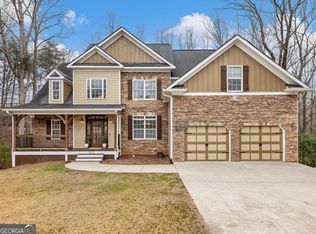6053 Rockingham Way, Gainesville, GA 30506