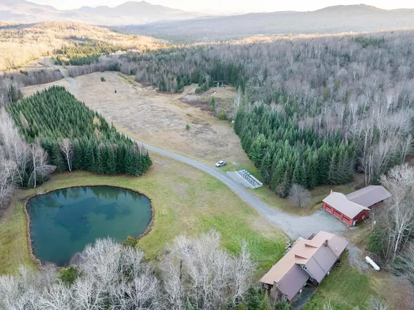 655 Frizzell Road, Lemington, VT 05903