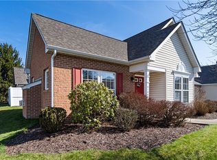 81042 Lost Valley Dr, Mars, PA 16046