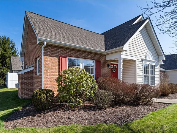 81042 Lost Valley Dr, Mars, PA 16046