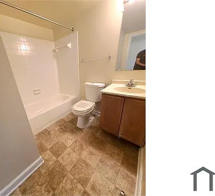 1 bed, 900 sqft, $1,150 — Photo 2