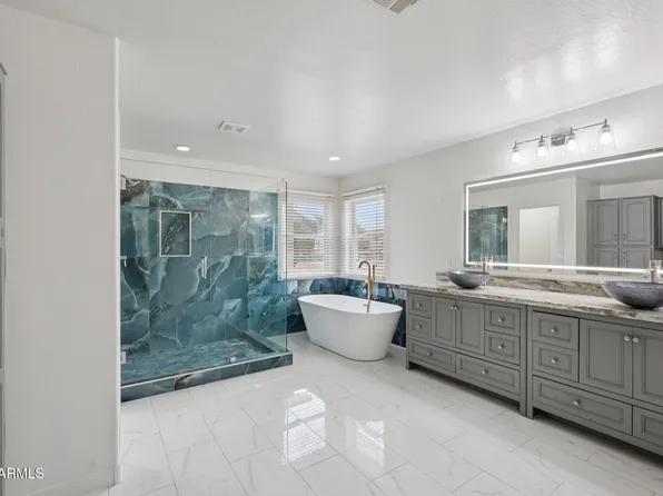 3763 N 292ND Lane, Buckeye, AZ 85396