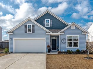 3370 Hemlock Way, Winnabow, NC 28479