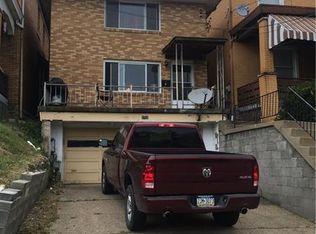 2725 Pyramid Ave, Pittsburgh, PA 15227