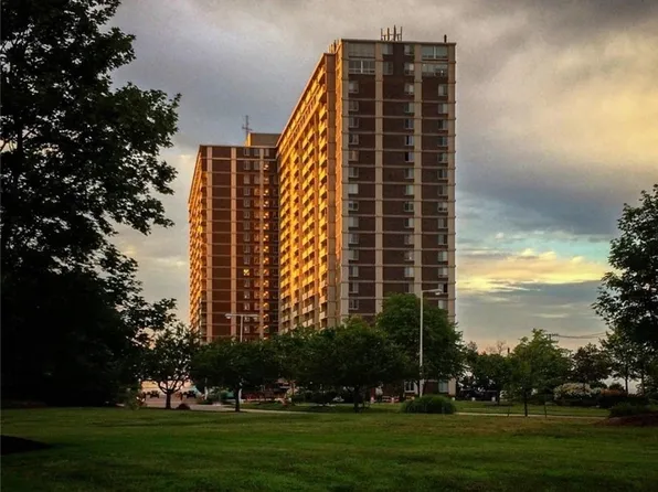 12900 Lake Ave APT 1415, Lakewood, OH 44107