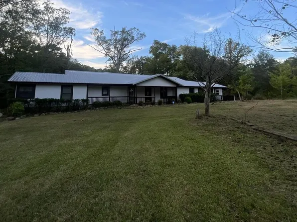 518 Woodland Cir, Calhoun, LA 71225
