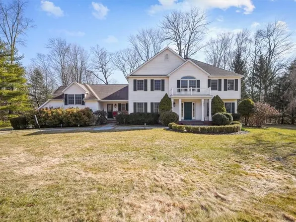 9 Adams Farm Road, Katonah, NY 10536