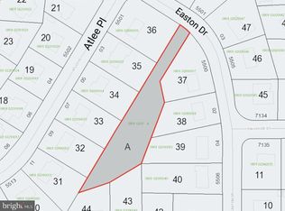 N Springfield Outlot A Block 9 Secon #2A, Springfield, VA 22151