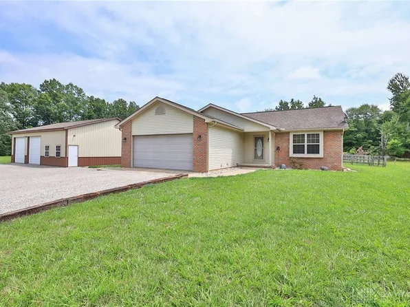 132 White Dove Dr, Lake Waynoka, OH 45171
