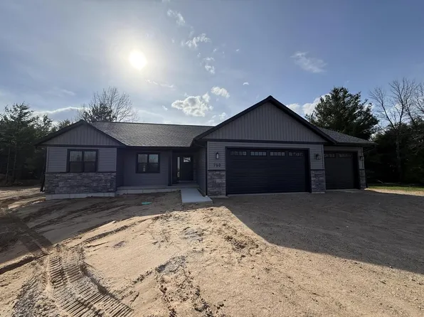 790 TORREY PINES WAY, Plover, WI 54467