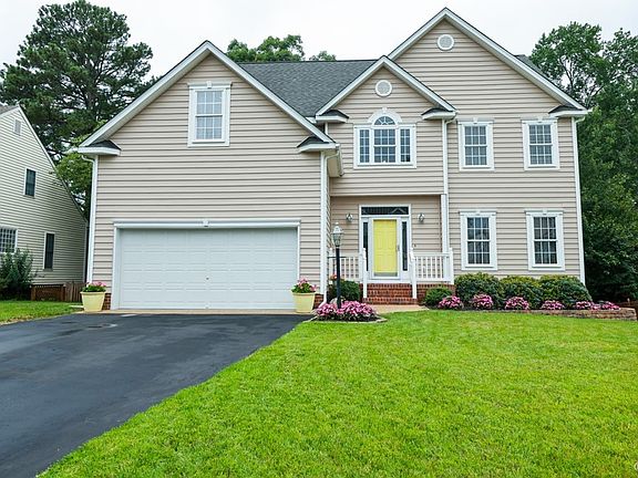 4th image of 4804 Pond Mill Way