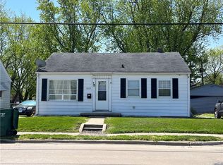 1265 W Grand Ave, Decatur, IL 62522