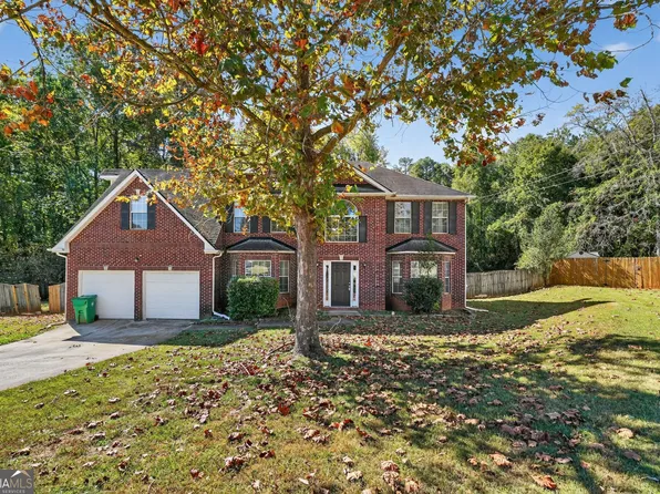 5919 Duren Farms Cir, Lithonia, GA 30058
