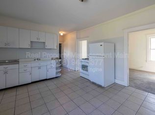 3756 Martin St, Detroit, MI 48210