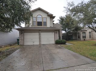 9810 Autumn Valley, Converse, TX 78109