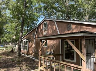 110 Stewart St, Coldspring, TX 77331