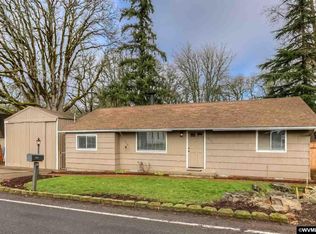 8321 Macleay Rd SE, Salem, OR 97317