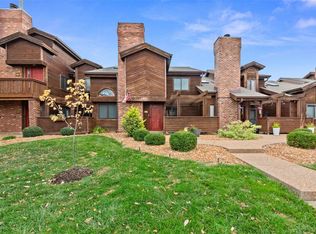 607 Kipling Way, Weldon Spring, MO 63304