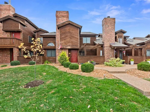 607 Kipling Way, Weldon Spring, MO 63304