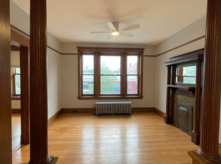 4752 N Lincoln Ave #2, Chicago, IL 60625