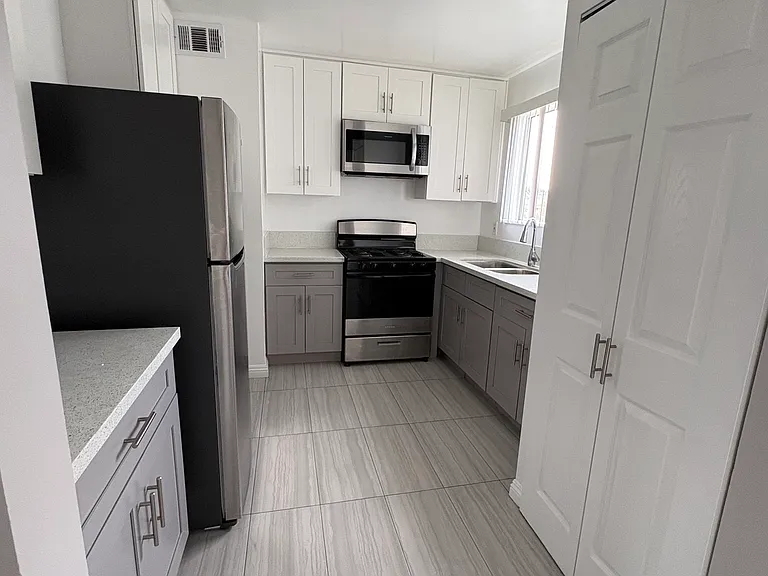 9026 Burnet Ave #218 — Photo 1