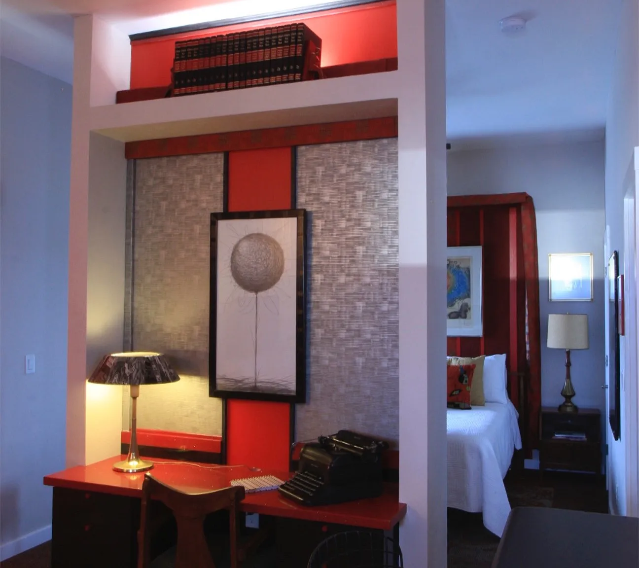 1 bed, 600 sqft, $1,300 — Photo 3