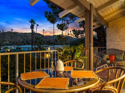 2255 S Calle Palo Fierro APT 81, Palm Springs, CA, 92264