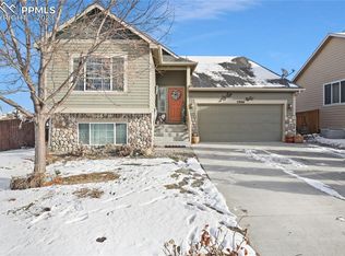 5986 San Mateo Dr, Colorado Springs, CO 80911