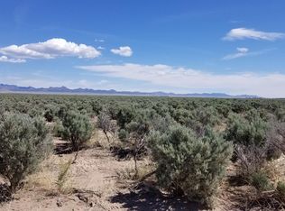 8350 W 5200 N, Beryl, UT 84714